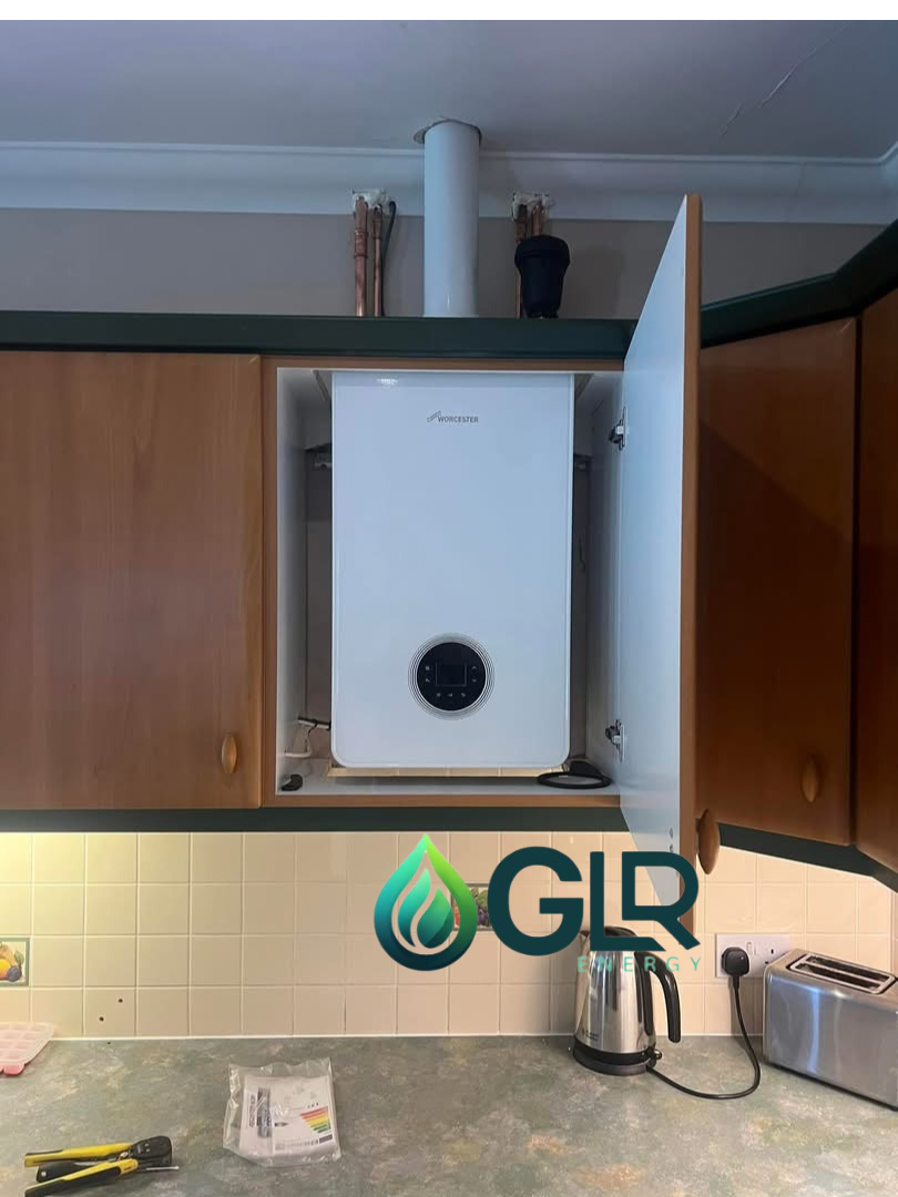 Heating Engineer: Image 6